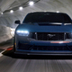 Ford Mustang Dark Horse 2024